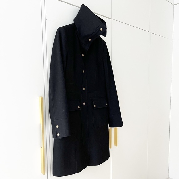 Guess Winter Coat - Picture 6 of 10